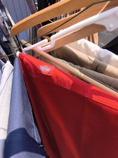 Mixed Clothing Lot 18lbs Mens Pants Shorts Flea Market Reseller Lot