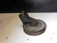 Idler Pulley Mount Bracket 72-80 Mercedes Benz R107 450SL