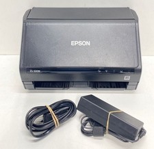 Epson Document Scanner WorkForce ES-500W