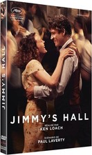 500315417|Jimmy's hall - Neuf sous blister|France Televisions Distribution|Neuf