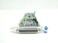 Allen Bradley 1784-KT2 Programming Interface Communication Module Ser A