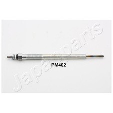 4x Japanparts Glühkerze 1820A020 | 582898