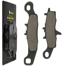 Front Brake Pads for Kawasaki KX85 1997 1998 1999 2000-2020 / 43082-1196