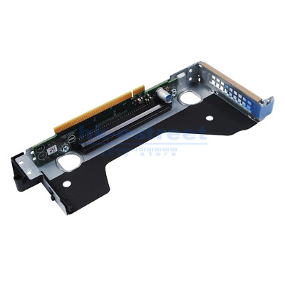 New Dell EMC PowerEdge R440 Chassis Riser 2 Card LP X16 PCI-E 3.0 MC2DD