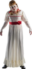 Annabelle Halloween Costume