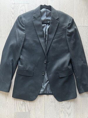 Banana Republic Blazer 36R Slim Fit Men | eBay