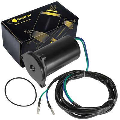 Power Tilt Trim Motor for Evinrude for Johnson 225 225HP 1986 1987 1988-1990
