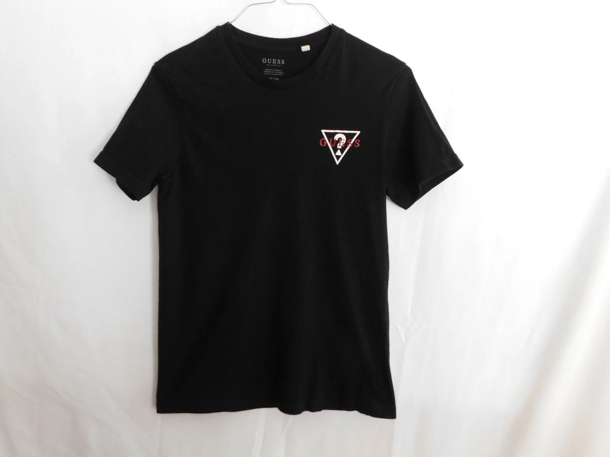 ebay guess t shirt