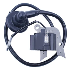 Ignition Coil Module For Husqvarna 145BT 145 BF 145B Backpack Blower 531003384