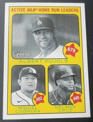 2022 TOPPS HERITAGE BASEBALL YOU PICK NM #1 - #200 ****FREESHIPPING****