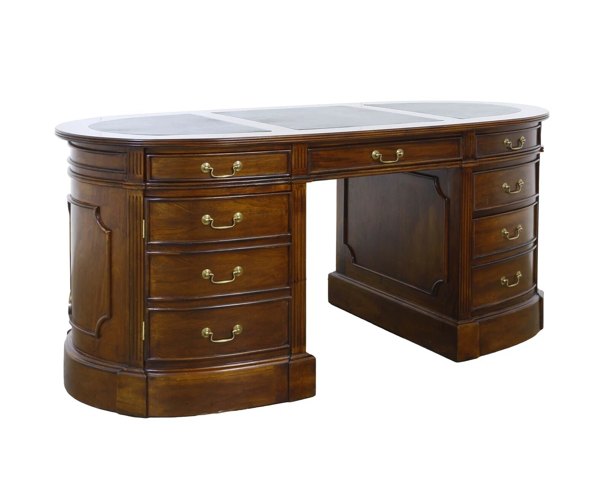 Ebay mahogany cheap furniture