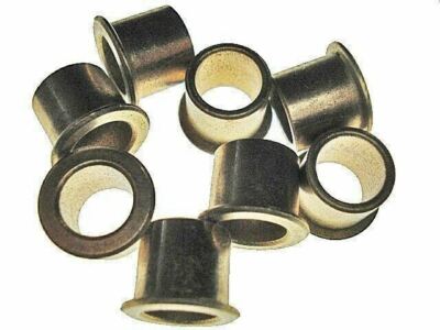 76 77 78 79 80 Chevy Monza & 76 77 Vega door hinge pin bushings 8 pcs 1976 1980