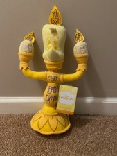 2019 Disney Wisdom Plushes 6/12 June - Lumi re