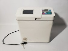 Zojirushi BBCC-Q20 Breadmaker Bread Making Ma...