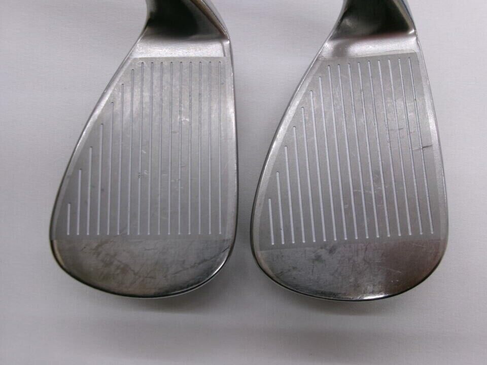 RomaRo Ray α GOLD Irons #6-9.P.A.S(7Clubs)/Zelos/Flex:R/Iron RomaRo Ray α GOLD Irons #6-9.P.A.S(7Clubs)/Zelos/Flex:R/Iron