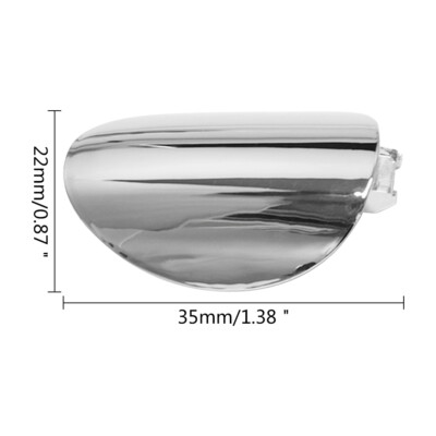 51217431945 For 2013-19 Mini Cooper F55 F56 Door Handle Lock Key