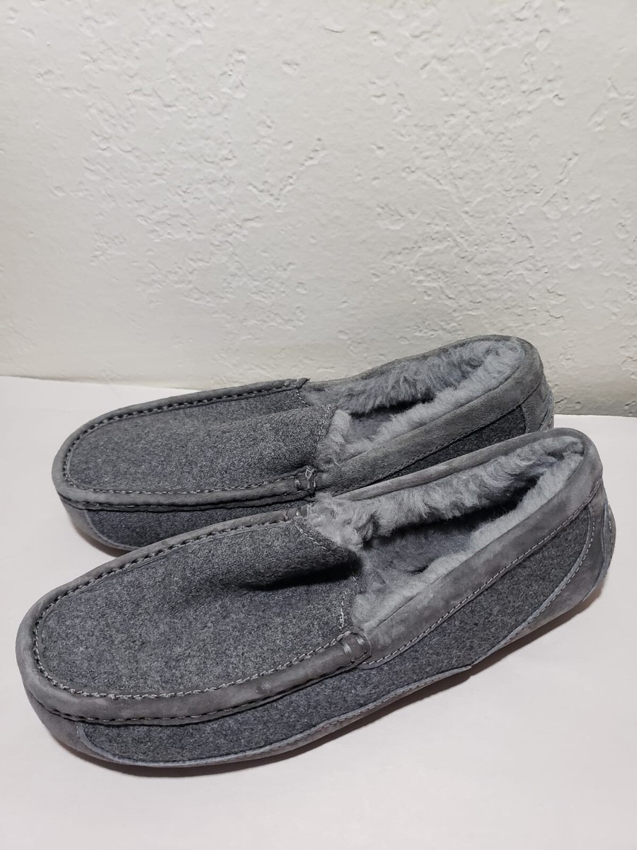 429- UGG Ascot Slipper 3233 Mens Size 7 US | eBay display picture 3