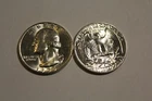 Bu 1953-D George Washington Quarter