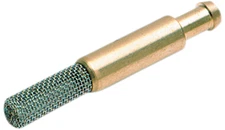 WSM Fuel In-Tank Pickup Filter for Snowmobiles 1/4"