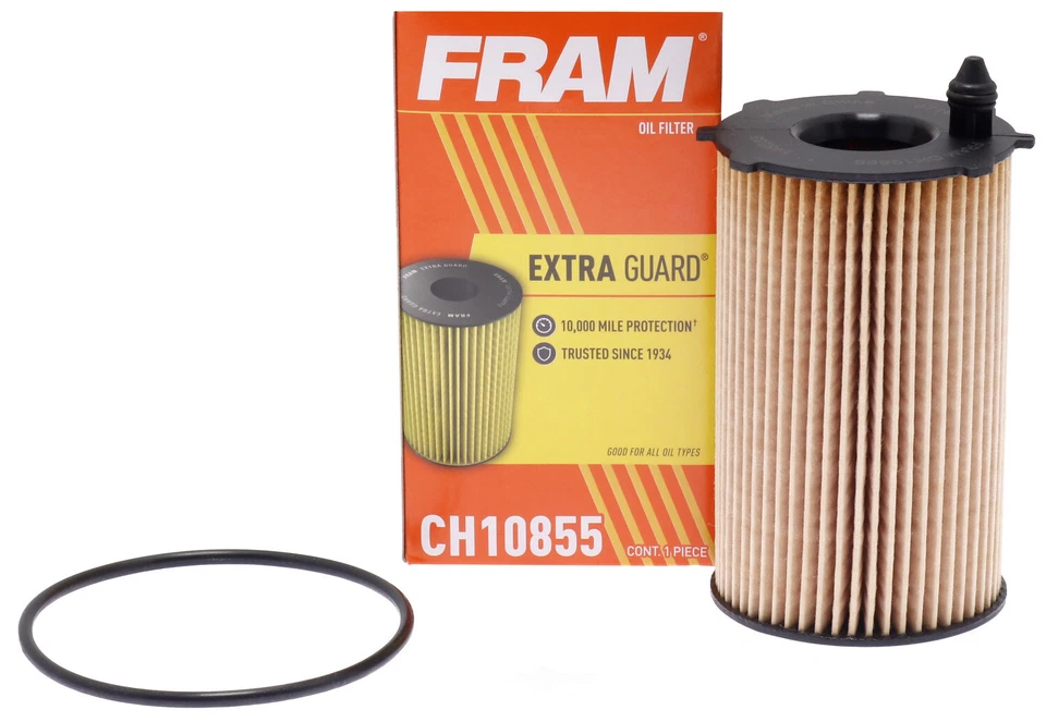 Filtro de aceite de motor para Kia Sedona Sorento Cadenza Fram 2011-2019 Foto 4 de 4