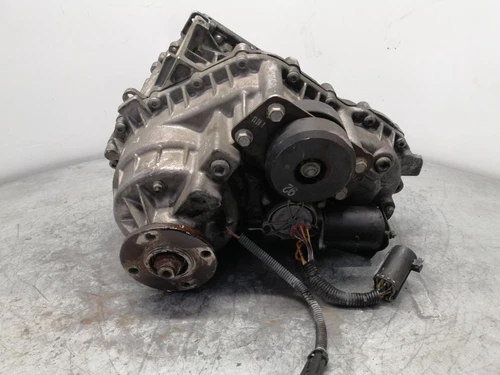 151629 Verteiler Getriebe für SSANGYONG RODIUS * 657025 - Bild 6 von 6