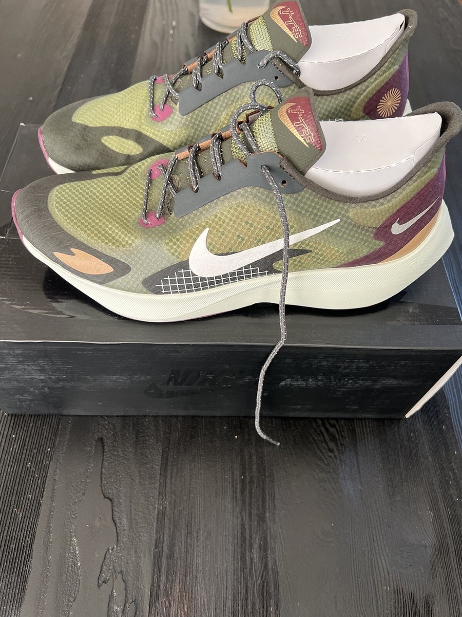 Size Nike Vapor Street PEG SP Cargo Khaki