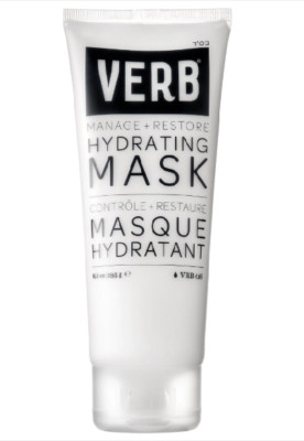 Verb Manage & Restore Hydrating Hair Mask 6.8 oz.