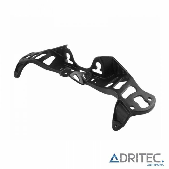 Araignée pour carénage de Kawasaki ZX10R 2006-2007 pour réparer un compteur cassé