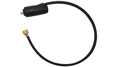 Gas/ Wasser 1/4 M1x12, Strom Anschluss Contact 9-13mm Dorn WIG/ TIG SR 9 17 20 26 kaufen bei Gas/ Wasser 1/4 M1x12, Strom Anschluss Contact 9-13mm Dorn WIG/ TIG SR 9 17 20 26 kaufen bei