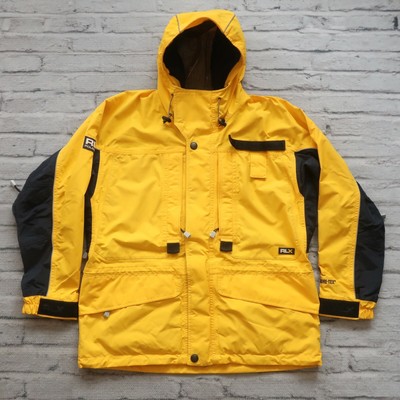 ralph lauren rlx ski jacket