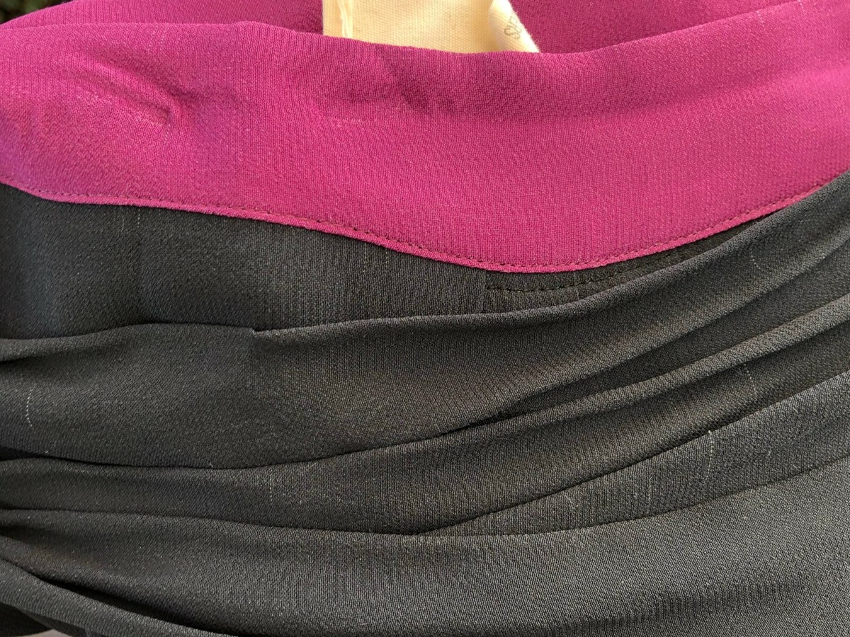 Jupe Maxi Longue En Viscose à Paillettes Band Of Outsiders - Taille S, Neuve Avec étiquette