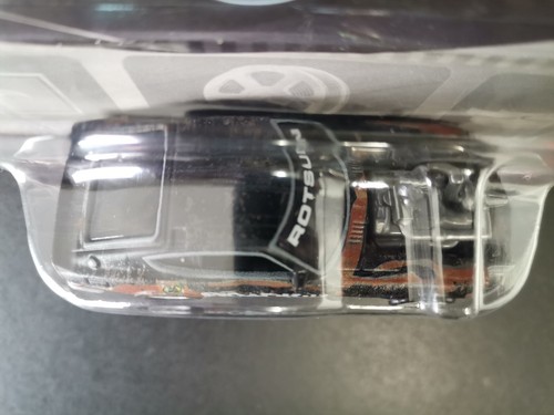 HOT WHEELS DATSUN 240Z ROTSUN - Foto 5 di 5