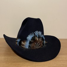 Stetson XXXXX 5x Ranch Tan Cowboy Hat 