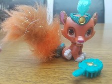 Animali Disney Palace ~ Jasmines Tiger SULTAN ~ Ottime condizioni!