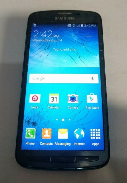 s4 active