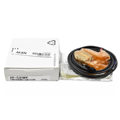 For Keyence AP-C31WP APC31WP Compact Digital Pressure Sensor