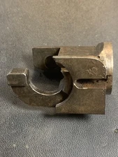 Marlin Model 31 BREECH BLOCK 20 gauge STRIPPED H 168 20 Gauge RUSTY