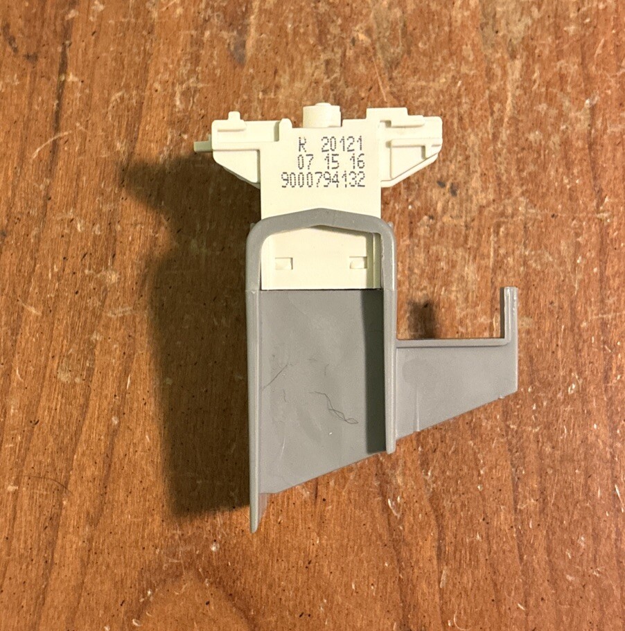 OEM Genuine Bosch Dishwasher On Off Switch, Part 00620775, 620775 eBay