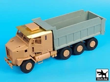 Black Dog 1/35 M1070 HET Tractor Dump Truck Conversion (Hobby Boss 85502) T35175