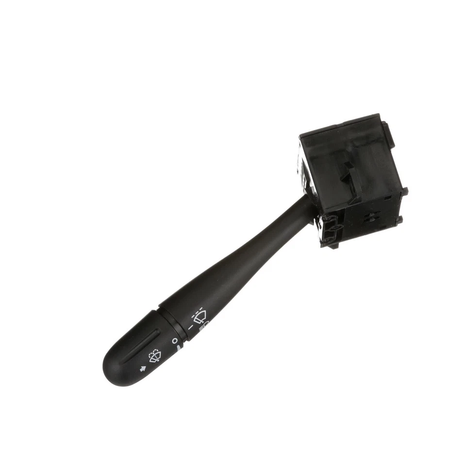 Windshield Wiper Switch Front SMP For 2001-2005 Dodge Grand Caravan - Image 4 of 4