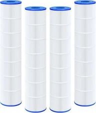 4X PA131 Pool Filter for Hayward SwimClear C5030, C5020, C5025, CX1280XRE C-7494