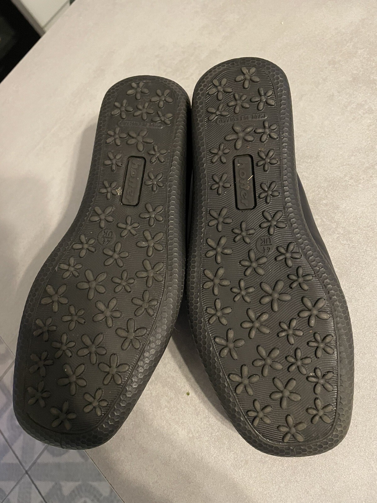 ladies hotter shoes size 4.5 eBay