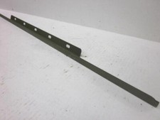 Mb Gpw Willys Ford Wwii Jeep G503 Cj2a Cj3a Cj5 M38 G740 Hood Drain