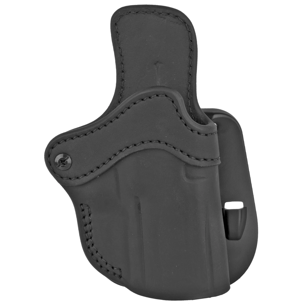 Beretta 92X Performance OWB Quick Release Paddle Holster