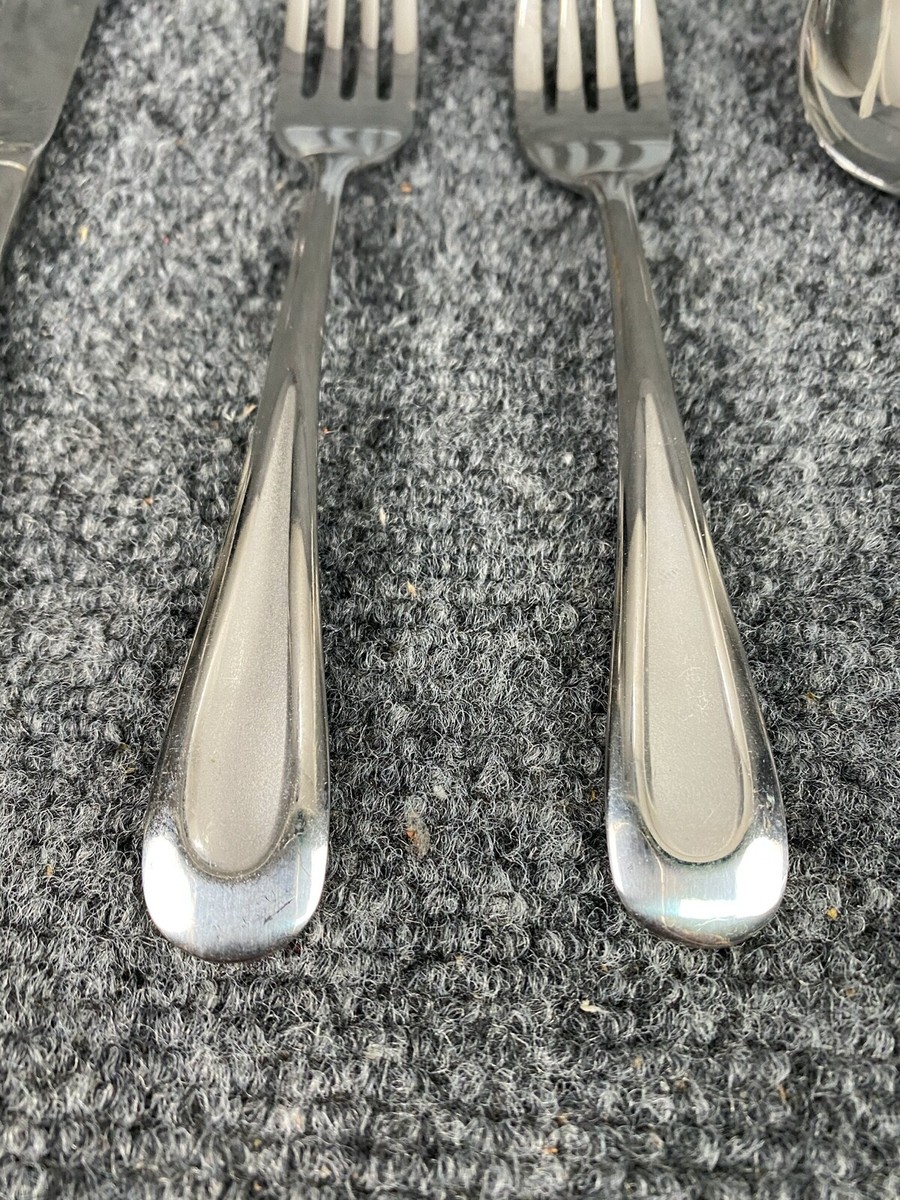 Oneida SAND DUNE Stainless Steel Flatware - Choose Your Pieces (Used, Good Condition) 2 thumbnail image