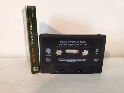 Fleetwood Mac 