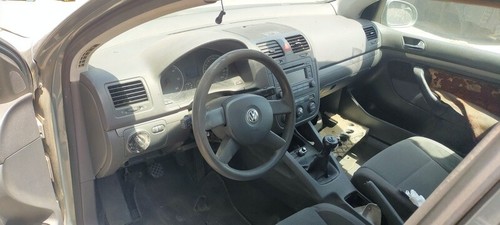 cuadro de instrumentos para VOLKSWAGEN GOLF V BERLINA (1K1) 2003 1122851 - Imagen 9 de 13