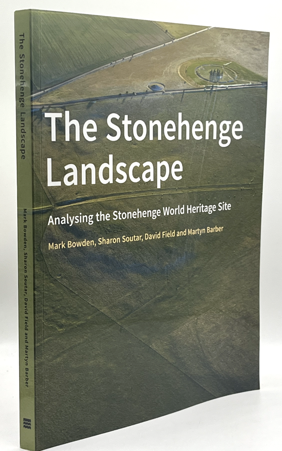 The Stonehenge Landscape: Analysing the World Heritage Site
