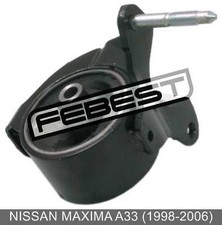Right Engine Mount (Hydro) For Nissan Maxima A33 (1998-2006)