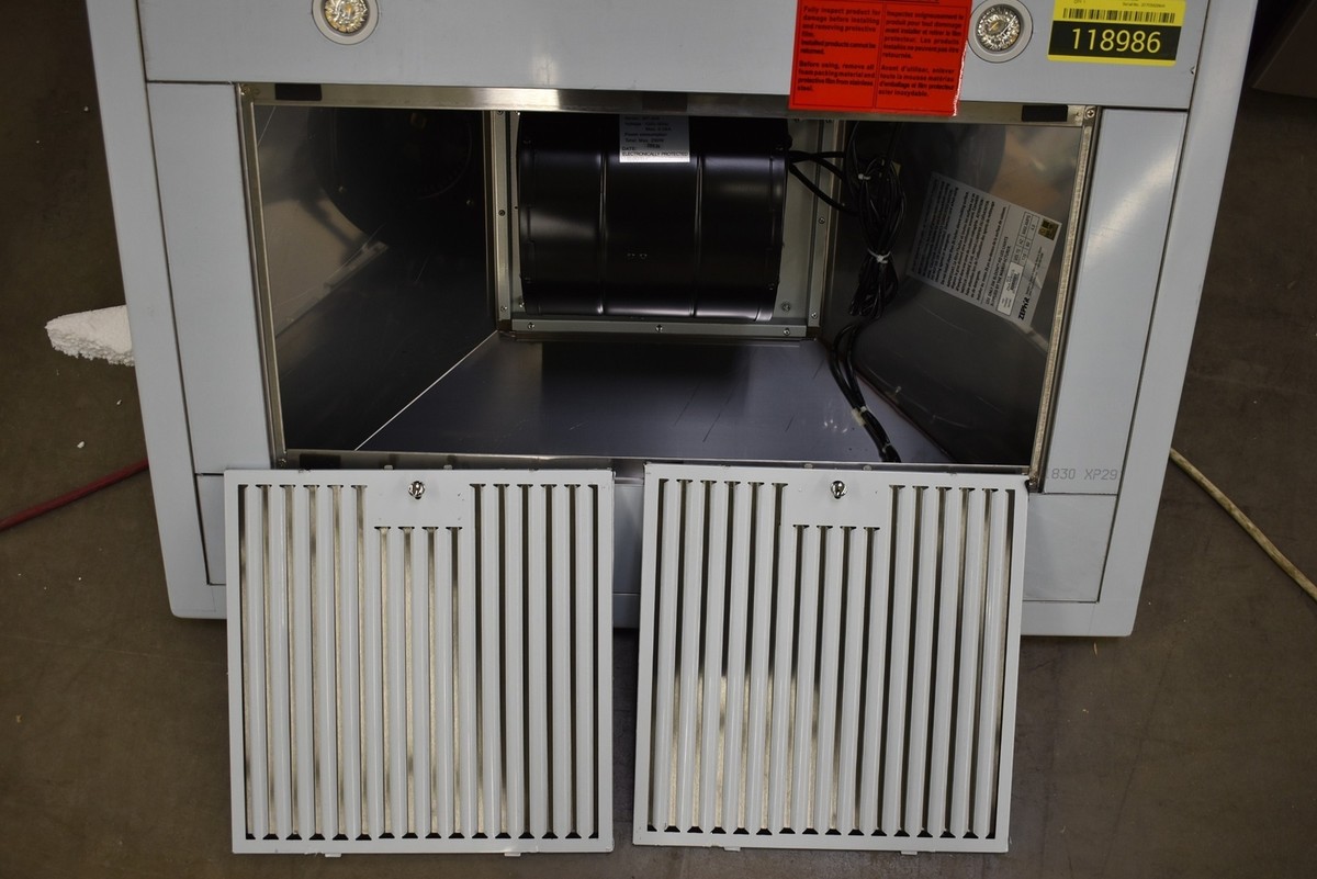 Zephyr ZNAM90CS 36